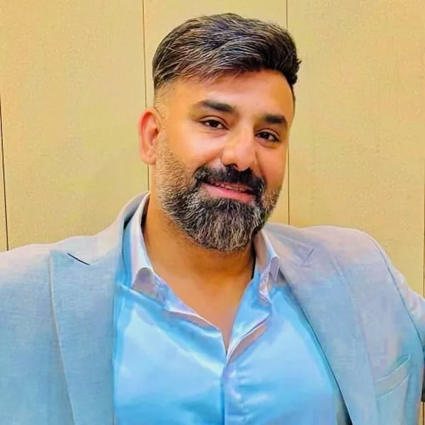سجاد باغنده خطر آدم نافهم و تفنگم بدتره