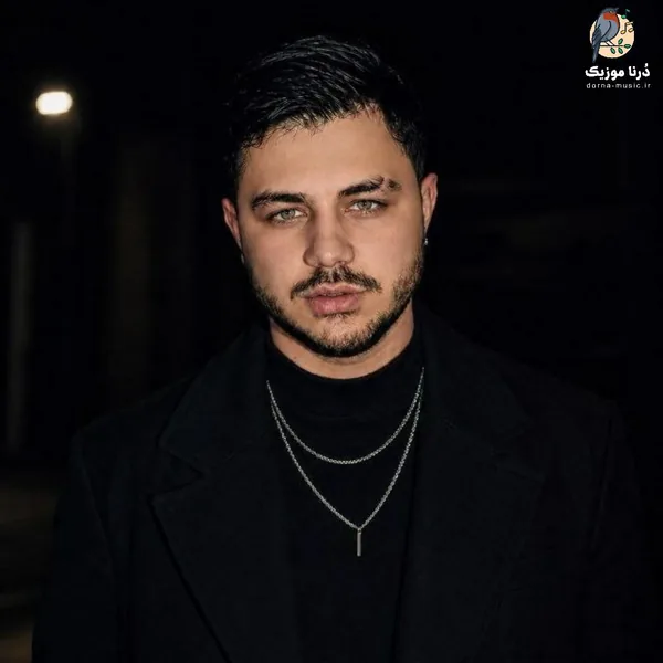 آرمان حسینی هنوز عکساتو میبینم