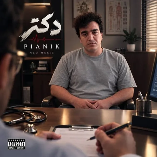 پیانیک دکتر