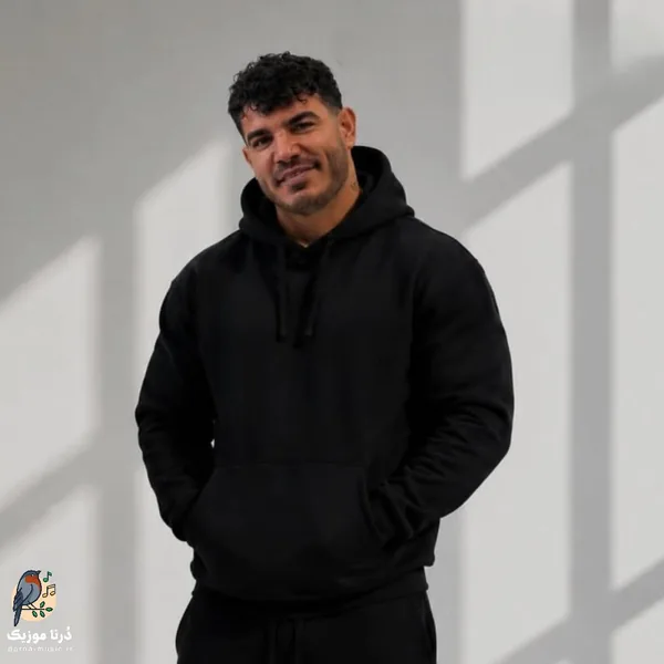 فرهاد فرهادی سیندرلا
