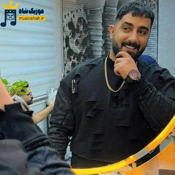 محمد امیری ممد امیری