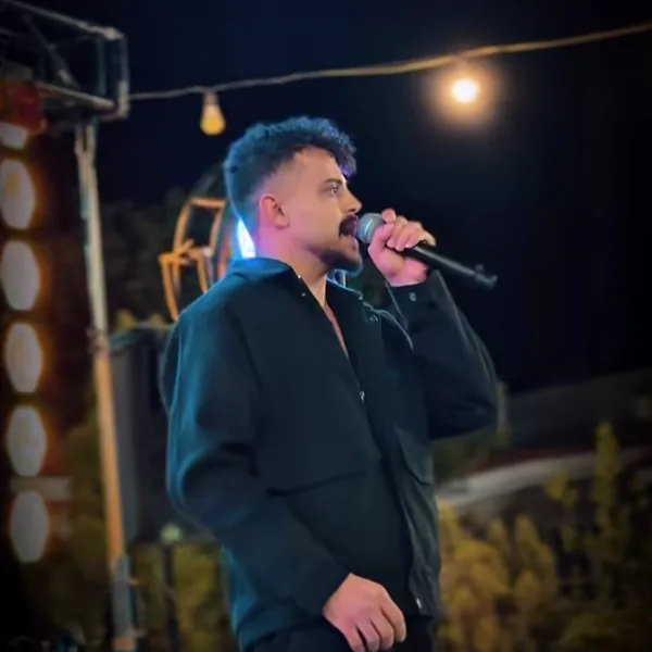 محمد ملایی لیلی 2
