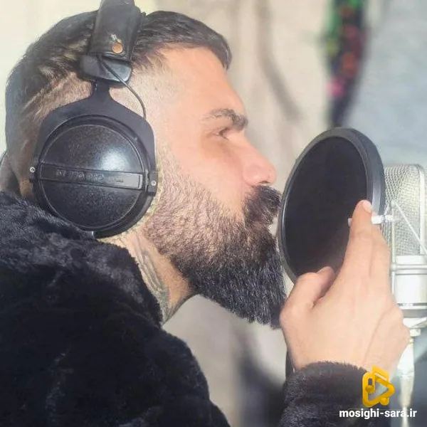 فرهاد جهانگیری آوار بم