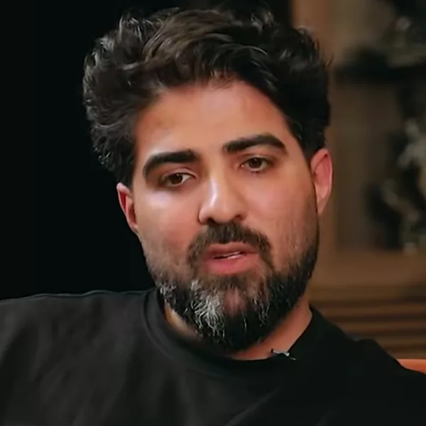 آرش عثمان هه‌بوو نه‌بوو