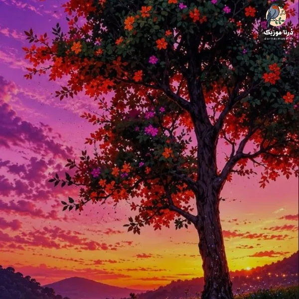  منتظرت موندم بعدت زیاد انتظار سرت بیاد