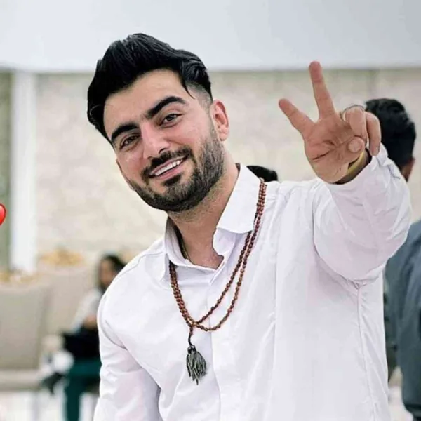 رامین تجنگی تو ای حالتم الان عه خدا دلگیرم
