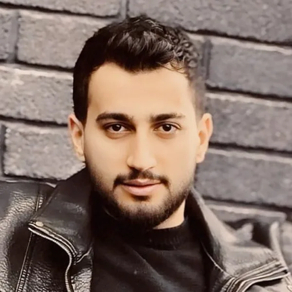 علیرضا باباجانی ته می چنه بلنده ابرو چنه کمنده
