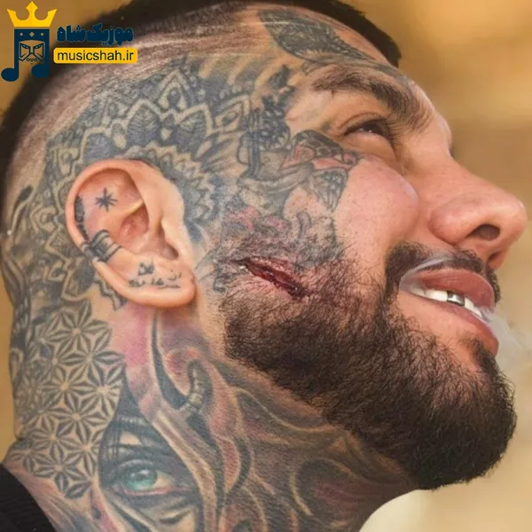 امیر راهی بگو برا چی