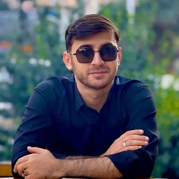 مرتضی باب آخرش چه