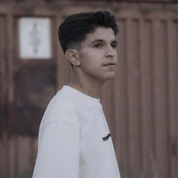 محمد پتی آبادی پارس مشکی