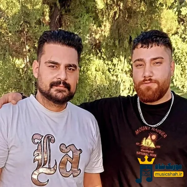 روح الله کرمی بی نفس کفتمسه کنج اتاقم بی عصابم