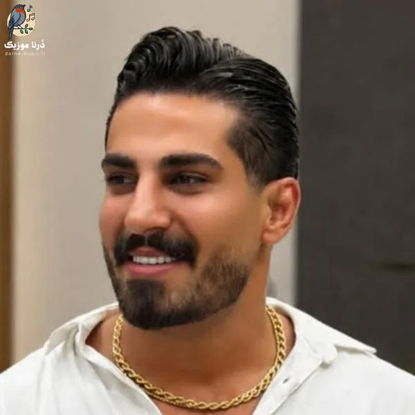 محمد کجوری عشق بازی