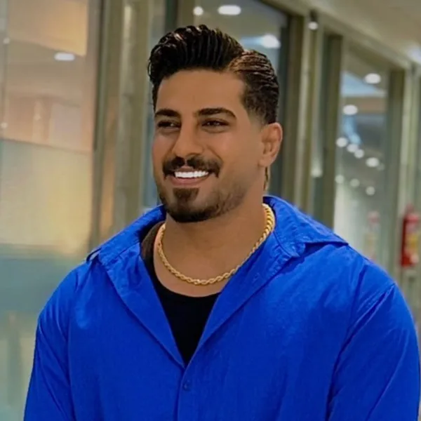 محمد کجوری مره سر به سر نلار