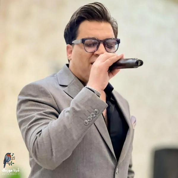 مرتضی جوان گل مریم