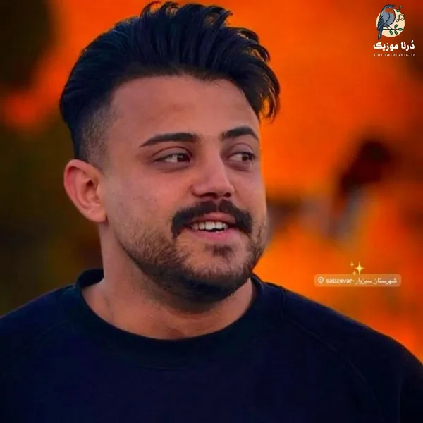 محمد ملایی چقد امشب خرابم