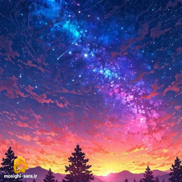  ای گل من ناز گل من جونم که بند جونته (ترند اینستا)