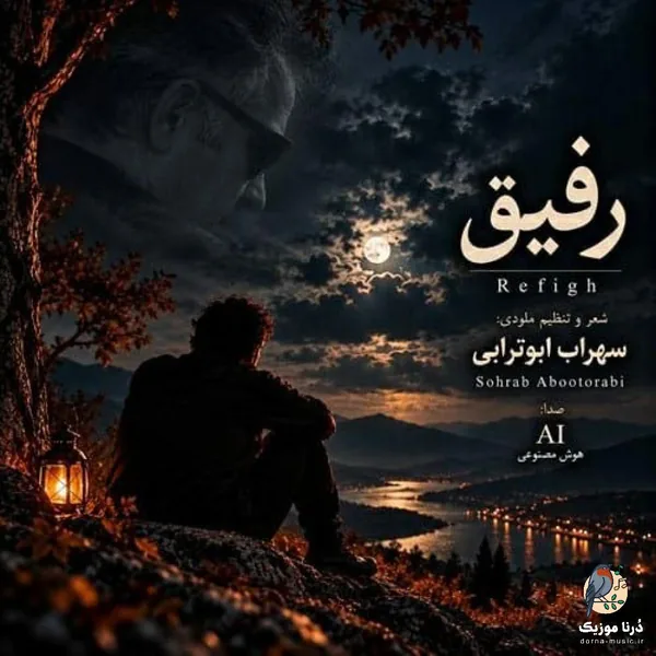 سهراب ابوترابی رفیق