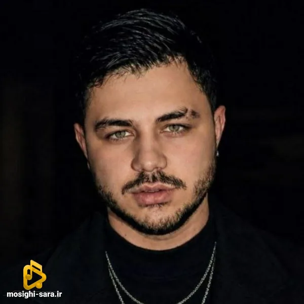 آرمان حسینی عشق آخر