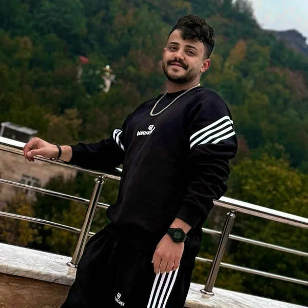 محمد ملایی برو بی معرفت