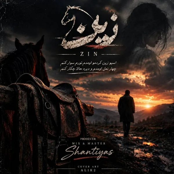 سینا پارسیان زین