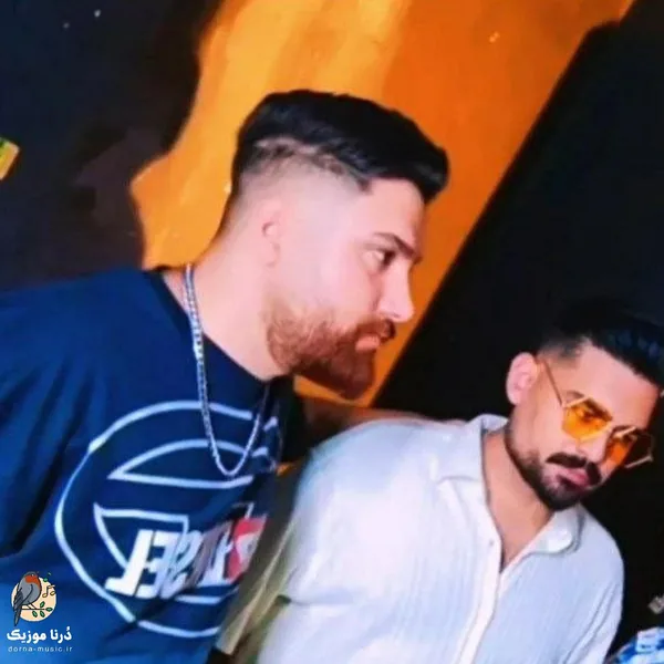 حامد سنجابی یکی مه یکی تو