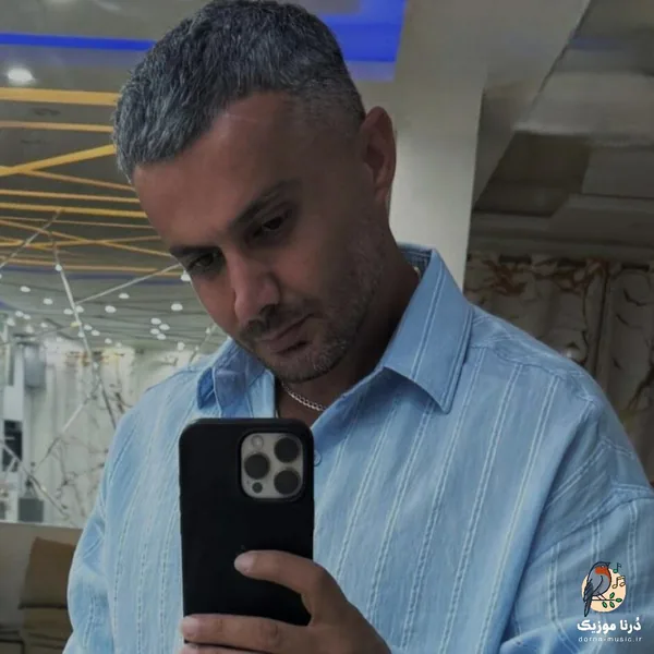 ابی عالی ماشالله