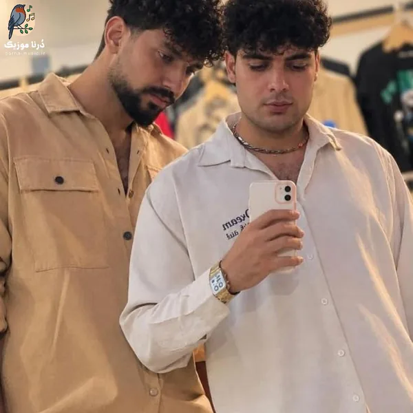 علی ویهان آدم حوا