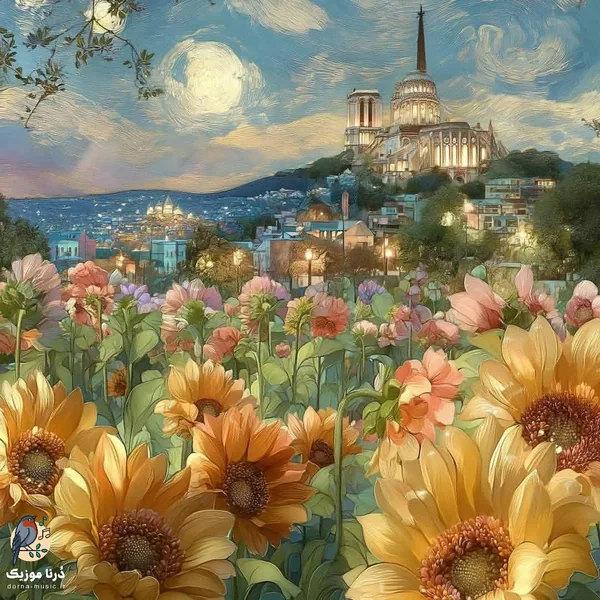 سرم درد میکنه سربند بیارید با صدای زن (هوش مصنوعی)