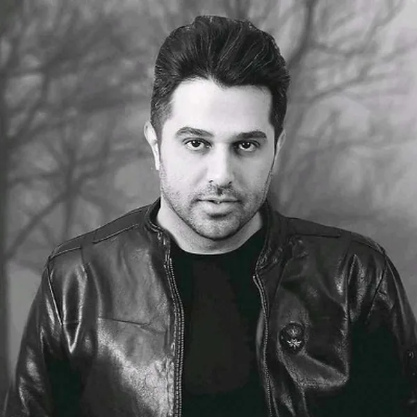 حمید عسکری نوازشم کن نوازشای دست تو تسکین دردای منه