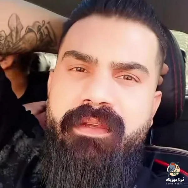 فرهاد جهانگیری اگه برگردی دیه به جان چشمات دیره