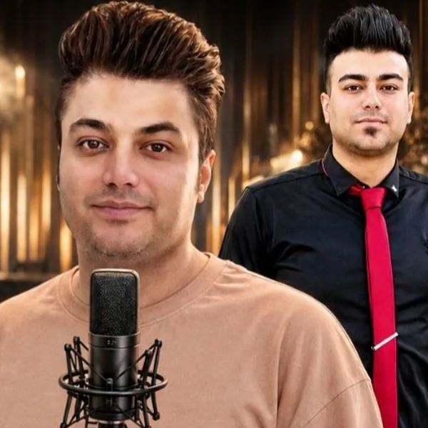 مهراب عسکری دل زار