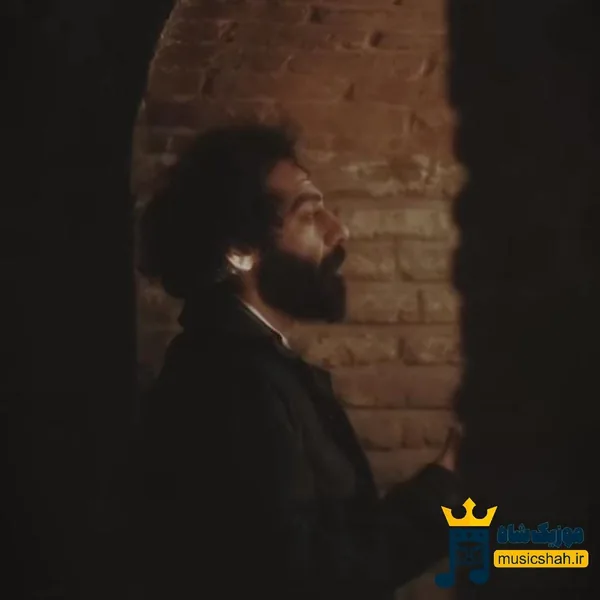 حمید رخشنده اگه تو نرفته بودی غم عالم تو دلم