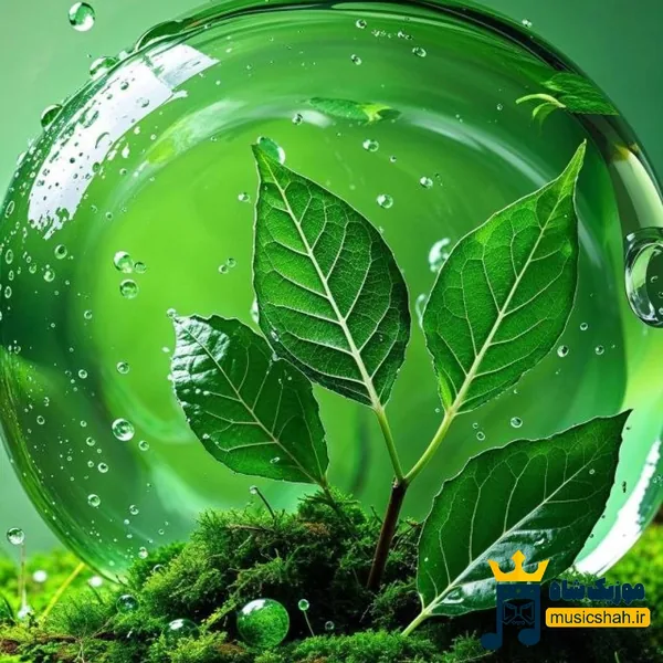  تنفر حس و حالم به همه میگی آدم دورم زیاده