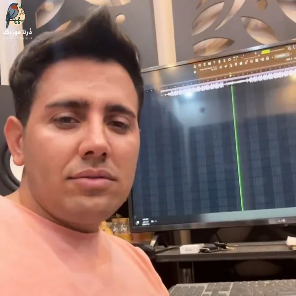 شهاب ملکیان تو زرد