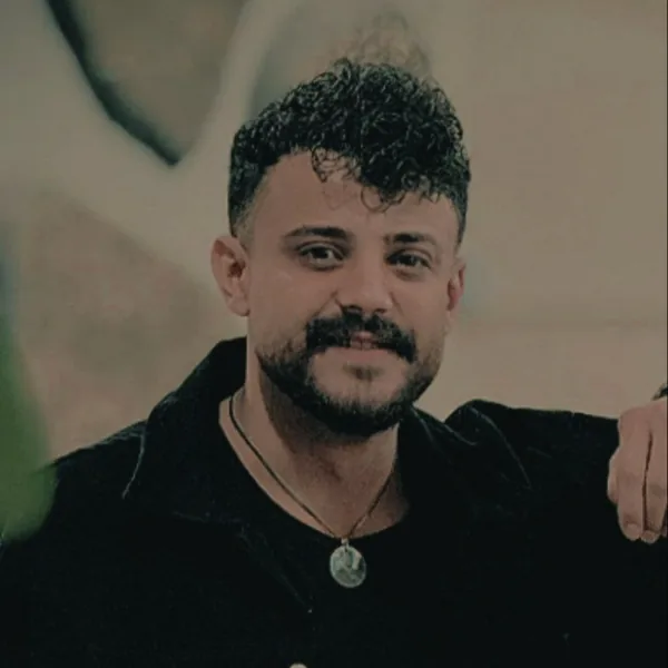 محمد ملایی آخ از این درد جدایی بگو الان کجایی