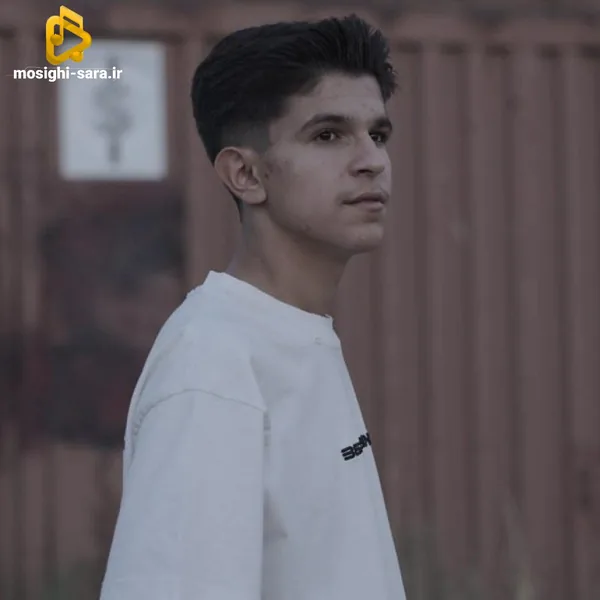 محمد پتی آبادی پارس مشکی