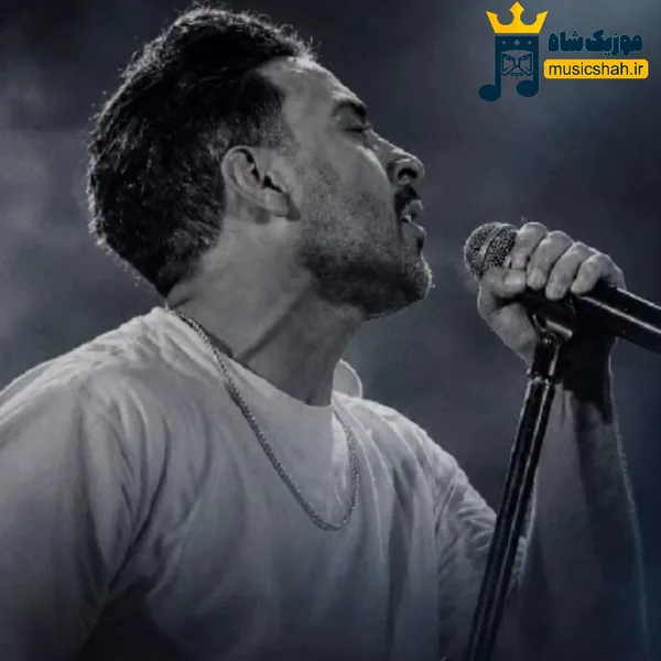 احمد سلو صدامو داره