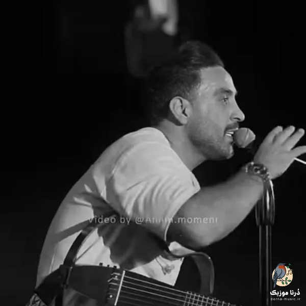 احمد سلو هر روز و هر ماه منی تحویل هر سال منی