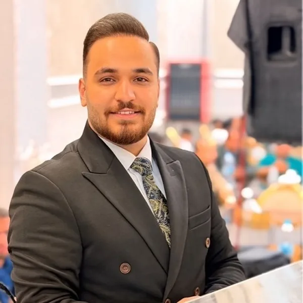 عباس عباسی سرم درد میکند کو مادر من