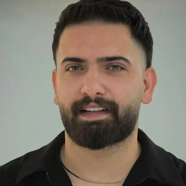احمد فتحی و شروین پناهی به به