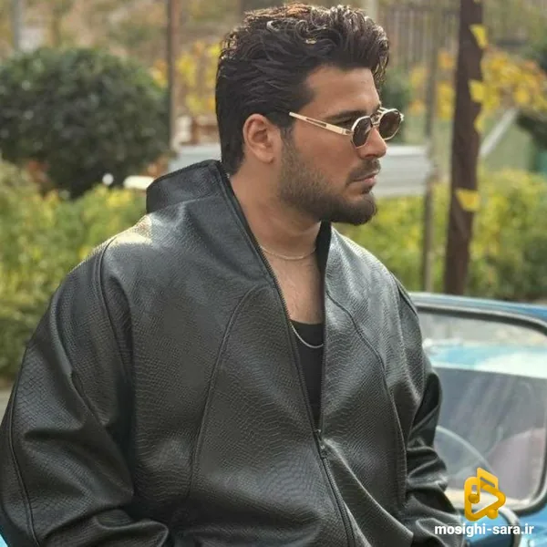 ریوان کش مو