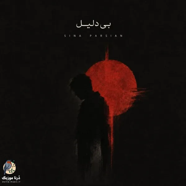 سینا پارسیان بی دلیل