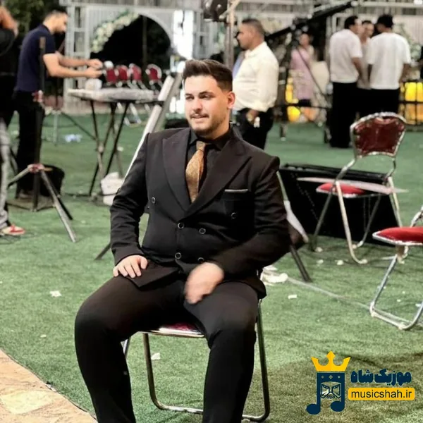 سبحان محمدی ویرانی 2