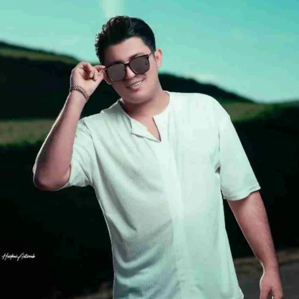 حامد الماسی محضر