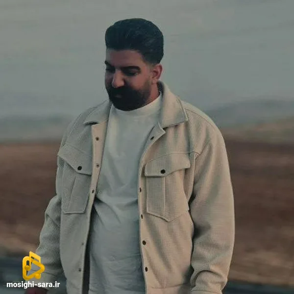 میلاد راستاد قسم