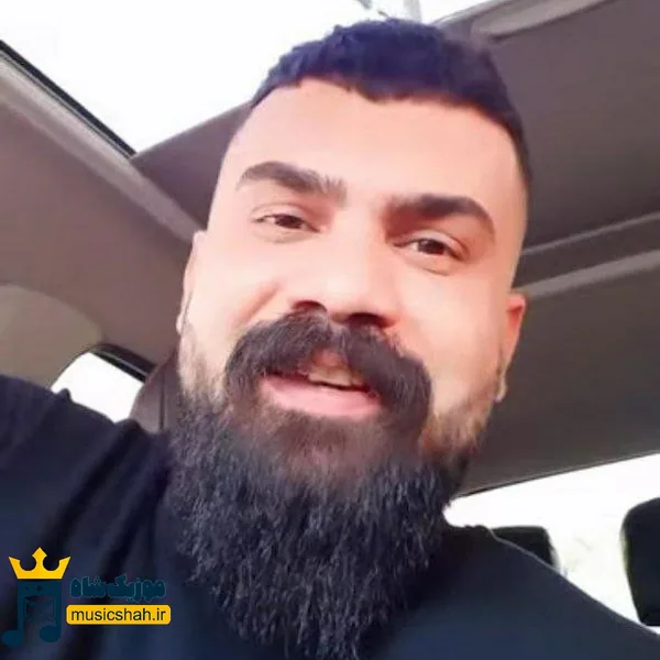 فرهاد جهانگیری انگاری فقط وگرد تو زنده بیم