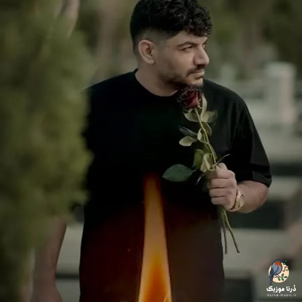 مجتبی ترکاشوند حسرت