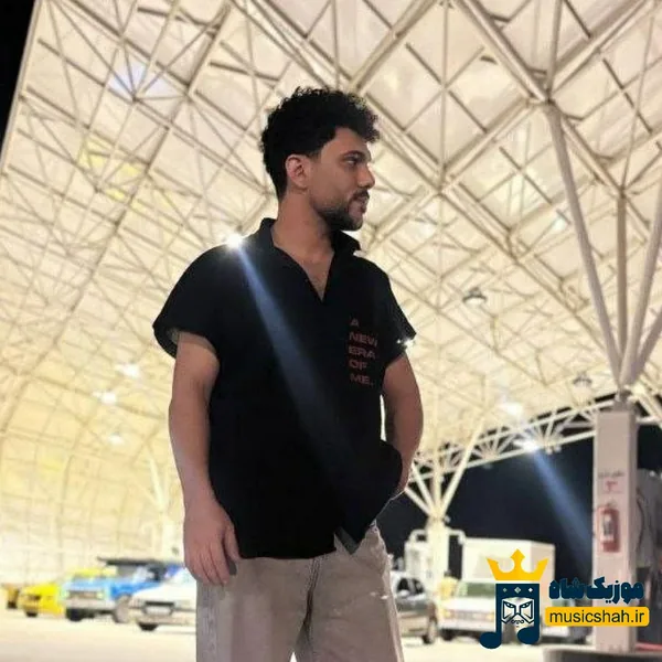 پیام عباسی پسرم