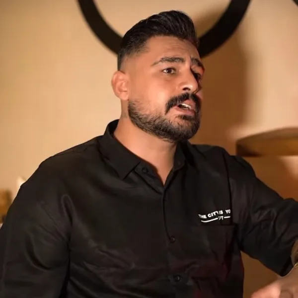 روح الله کرمی زیر 5