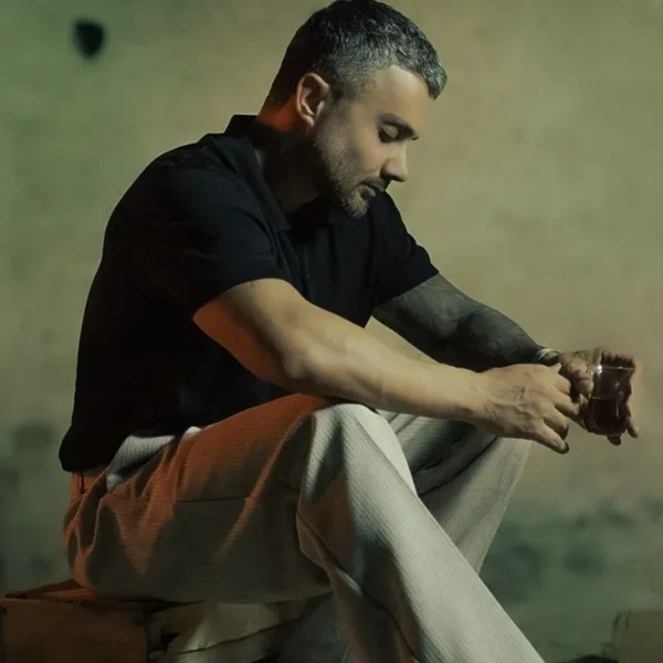 ابی عالی الوعده وفا